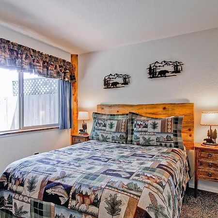Alpine View Apartment Йосемити Уест Екстериор снимка