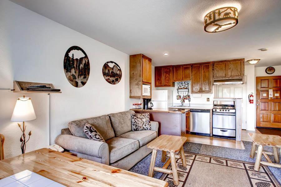 Alpine View Apartment Йосемити Уест Екстериор снимка