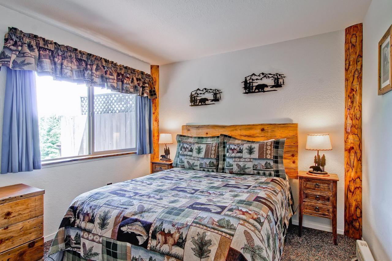 Alpine View Apartment Йосемити Уест Екстериор снимка