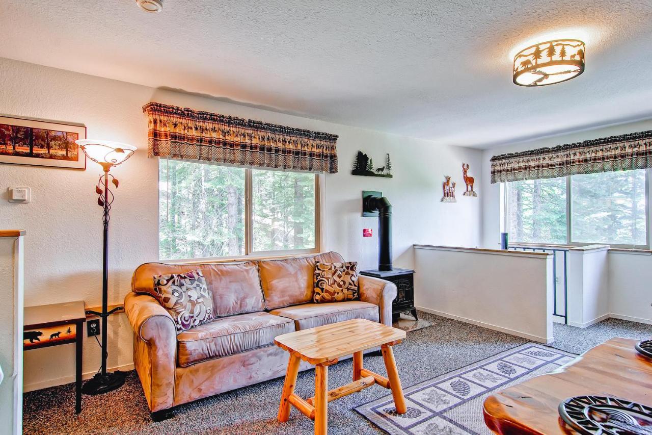 Alpine View Apartment Йосемити Уест Екстериор снимка
