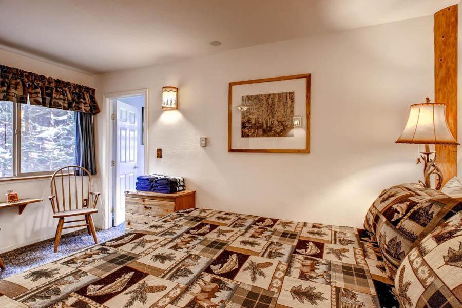 Alpine View Apartment Йосемити Уест Екстериор снимка