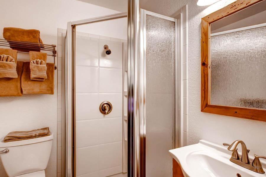 Alpine View Apartment Йосемити Уест Екстериор снимка