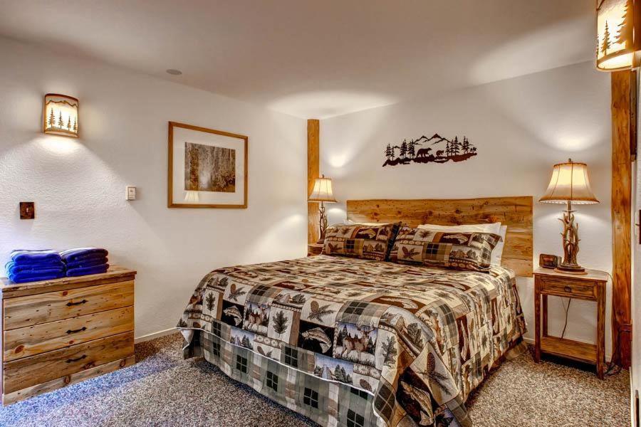 Alpine View Apartment Йосемити Уест Екстериор снимка